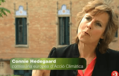 La Comisaria de Acción Climática advierte contra las reglas retroactivas a las  renovables