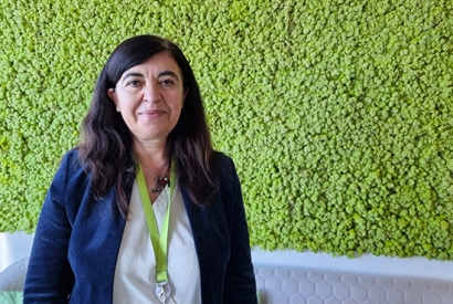 Myriam García Carromero, nueva directora general de Contigo Energía