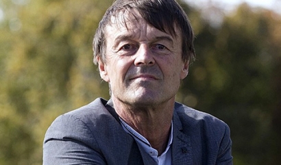 El drama del exministro Nicolas Hulot, un aviso a navegantes