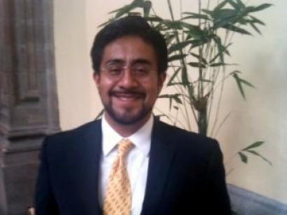 Salvador Venegas: “La piratería solar es un peligro para el desarrollo de las renovables en México”