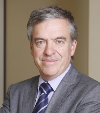 JoséDonoso Alonso