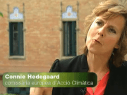 La Comisaria de Acción Climática advierte contra las reglas retroactivas a las  renovables