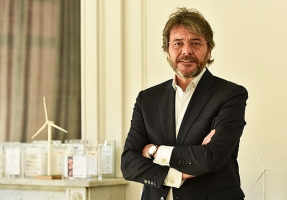 Alternus Energy refuerza su presencia en España para tener en operación 1 GW de renovables en 2024