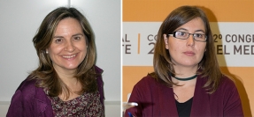 Mercedes Ballesteros y Begoña María–Tomé, dos mujeres más en nuestro consejo asesor