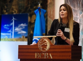 Argentina, el gran mercado emergente de las energías renovables