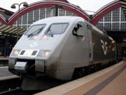 ABB wins $200 million order to boost energy efficiency of Sweden’s high-speed trains 