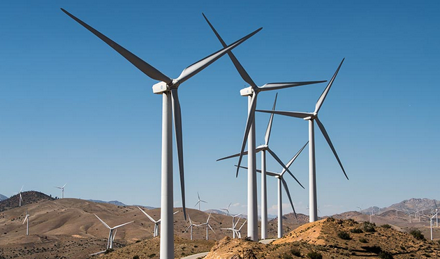 Luz verde a 100 MW eólicos y a una línea de conexión de 500 kV en el norte de Colombia