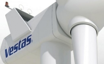 Vestas recibe un pedido de más de 300 MW eólico y ya supera los 2 GW en el país