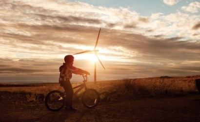 La electricidad de origen eólico, la más barata de 2015