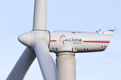 Acciona y otras cuatro empresas se quedan sin financiación en Brasil