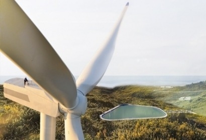 La isla de El Hierro lleva 15 días abasteciéndose al 100% con renovables