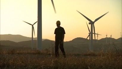 WWF denuncia la destrucción de empleo en renovables en España