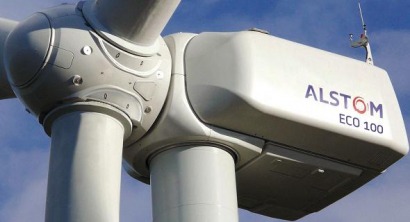 GE completa la adquisición de los negocios de energía y redes de Alstom