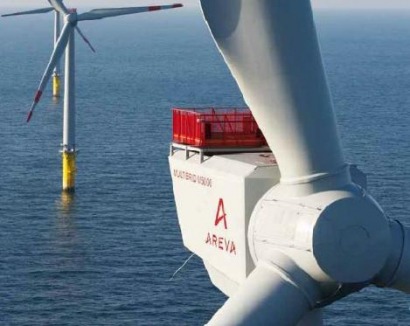 Francia quiere equilibrar el mix energético "a favor de las renovables"