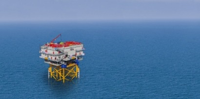 ABB conectará un nuevo parque eólico marino a la red eléctrica belga