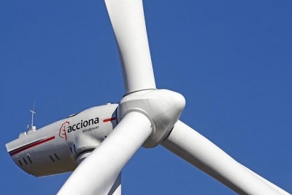 Acciona amplía su gama de vientos medios