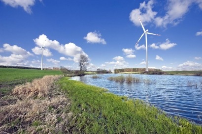 Polonia, viento en popa
