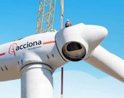 Acciona entra en Polonia