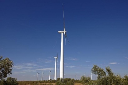 Acciona se adjudica un proyecto de más de 100 MW eólicos