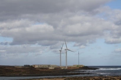 Autorizado un nuevo proyecto eólico en Fuerteventura