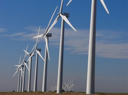 AEE urge al Gobierno a aprobar la nueva regulación eólica