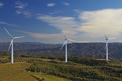 Acciona Energía gana un contrato por 252 MW