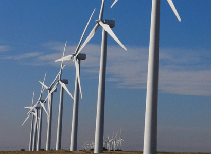 Objetivos energéticos a largo plazo y más renovables