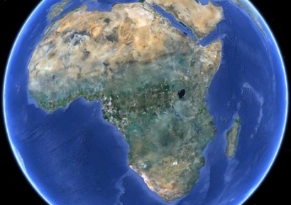 Suráfrica registra propuestas renovables de 3,2 GW