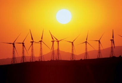 Andalucía supera los 4.370 megavatios de potencia  eléctrica renovable 