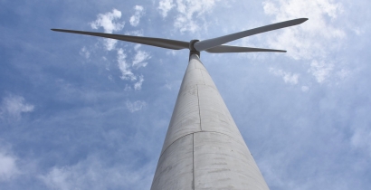Los parques eólicos Chubut Norte III y IV ya aportan 140 MW de potencia