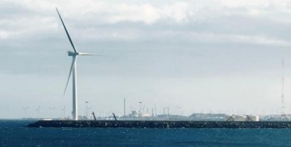 El Polígono de Arinaga quiere convertirse en la primera comunidad energética industrial de Gran Canaria