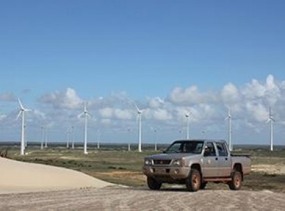 Iberdrola y NeoEnergía se adjudican otros tres parques eólicos en Brasil