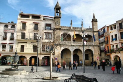 El primer parque eólico de Extremadura podría ser de Gas Natural Fenosa