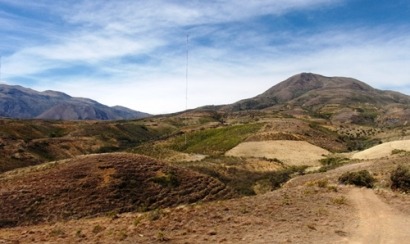 Barlovento gana un concurso en Bolivia para realizar el estudio de viabilidad de un parque eólico