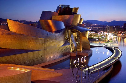 Bilbao será la sede del próximo congreso europeo de energía eólica en 2019