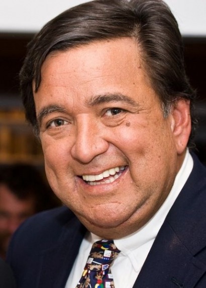 Un ex gobernador de Nuevo México se suma como consejero a Abengoa
