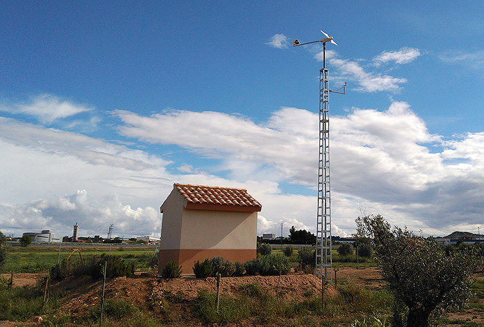 Bornay-bombeo-eolico-solar-Almansa (Albacete)