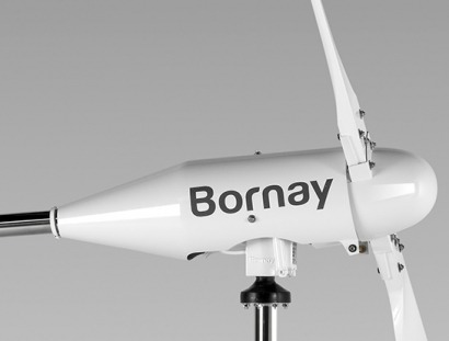 Bornay "casa" los inversores SMA con las baterías Tesla en sus soluciones para autoconsumo