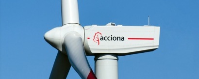 Acciona Windpower suministrará 99 MW eólicos para el complejo Vila Pará