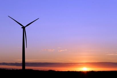 Acciona Windpower abre un centro de servicios eólicos