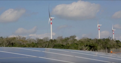 Enel Green Power anuncia el inicio de obras de 1,3 GW de proyectos renovables