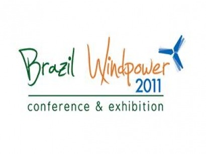 Gamesa, en Brazil Windpower 2011