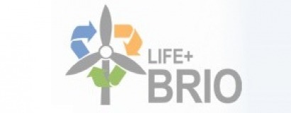 Gaiker IK4 acoge la última reunión del proyecto Life-Brio sobre reciclado de palas de aerogenerador