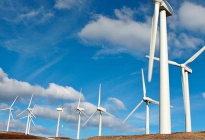 Vestas añadirá 39 MW al parque eólico de Carape