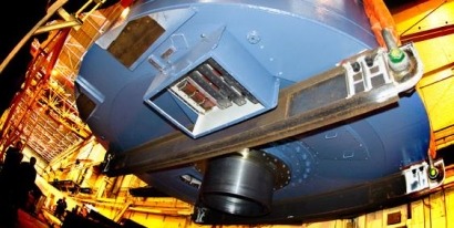 GE se hace con el control de uno de los proveedores clave de Alstom