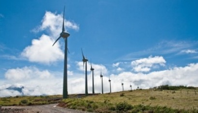 La colombiana Celsia compra el parque eólico Guanacaste