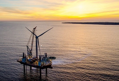 Ørsted adquiere Deepwater Wind para liderar la eólica marina en Estados Unidos
