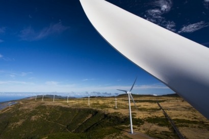 La industria eólica europea quiere que el viento genere uno de cada tres kilovatios en la UE 2030