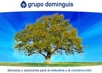 Grupo Dominguis entra en el sector eólico