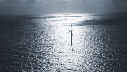 Reino Unido da el visto bueno al mayor parque eólico marino del mundo